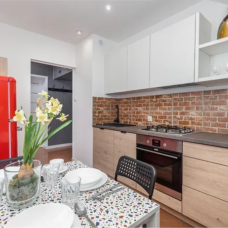Apartament Siesta By Renters