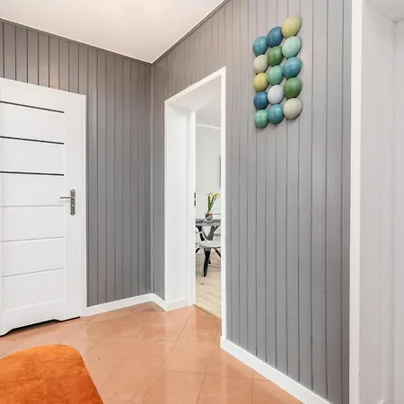 Apartament Siesta By Renters *
