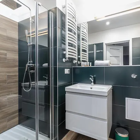 Apartament Siesta By Renters * Kolberg