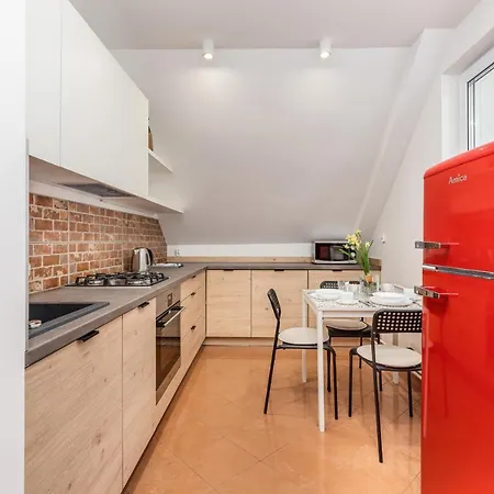 Apartament Siesta By Renters * Kolberg