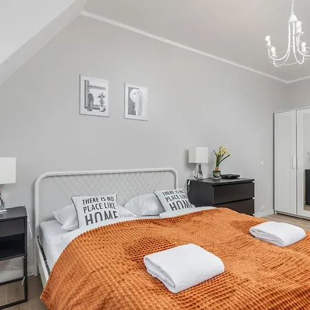 Apartament Siesta By Renters *